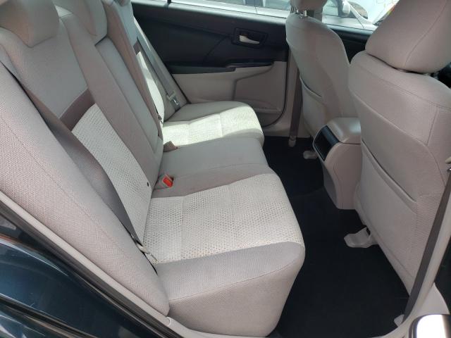 2012 TOYOTA CAMRY BASE 4T4BF1FK2CR269167