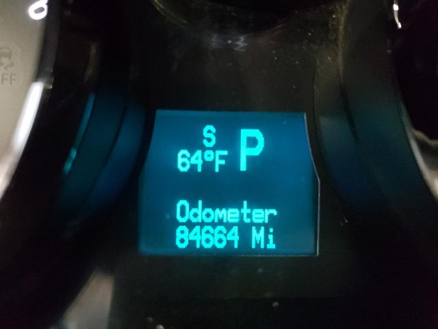 2012 CHEVROLET CAPTIVA SP 3GNAL3E5XCS525783