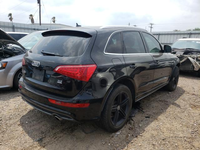 2010 AUDI Q5 PRESTIG WA1WKAFP4AA110196