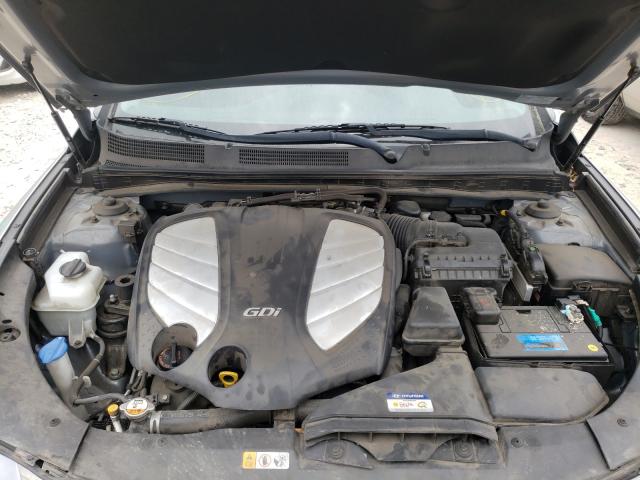 2015 HYUNDAI AZERA KMHFG4JG7FA447190