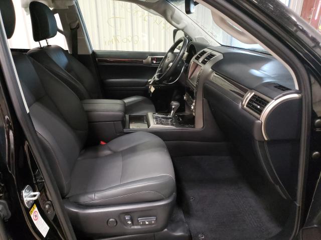 2017 LEXUS GX 460 JTJBM7FX6H5159322