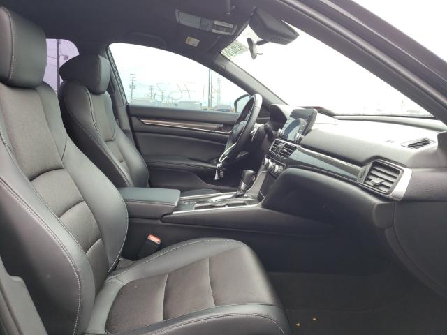 2018 HONDA ACCORD SPO 1HGCV1F36JA225297