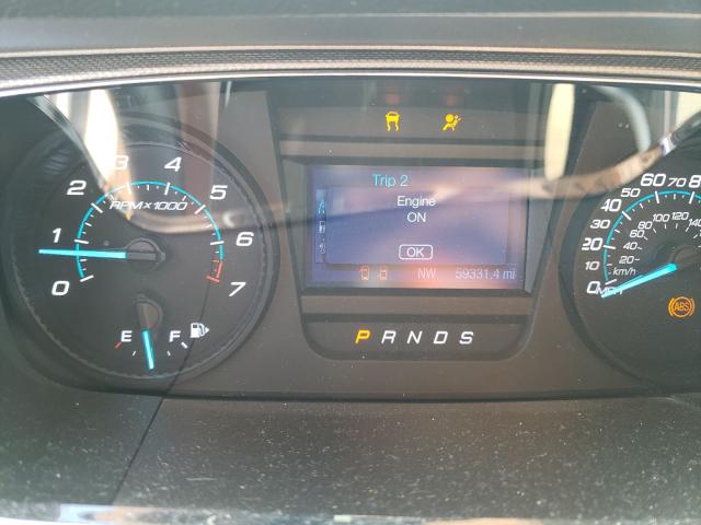 2015 FORD TAURUS SE 1FAHP2D98FG148888