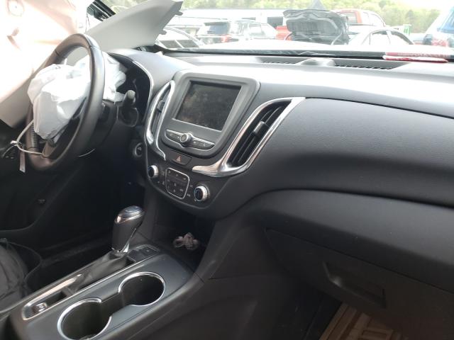 2019 CHEVROLET EQUINOX LT 3GNAXUEV8KL277696