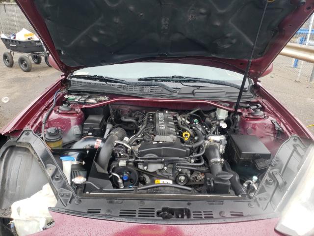 2013 HYUNDAI GENESIS CO KMHHT6KD4DU084119