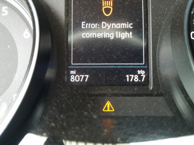 2020 VOLKSWAGEN ATLAS CROS 1V2GC2CA6LC204017