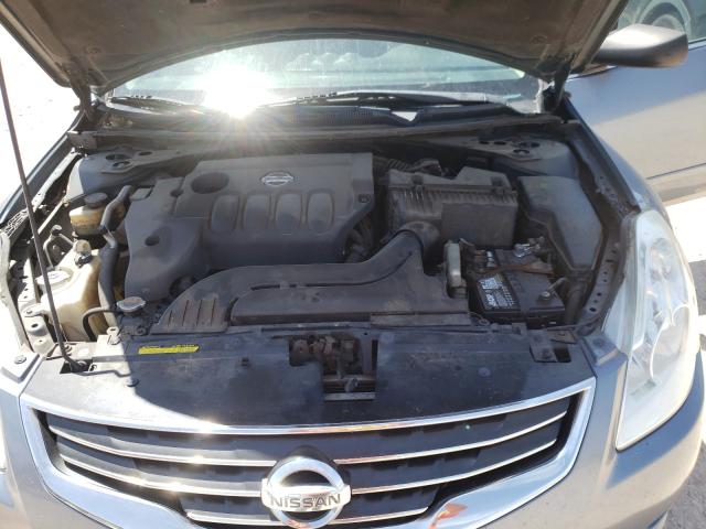 2010 NISSAN ALTIMA BAS 1N4AL2AP7AC109354