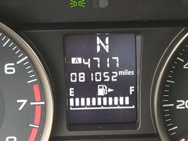 2015 SUBARU IMPREZA JF1GPAA67FH244490