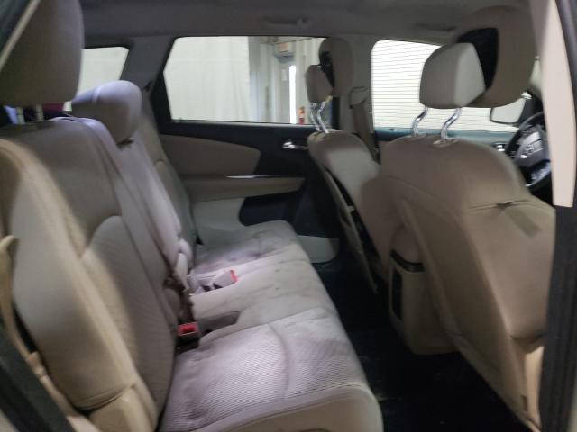 2011 DODGE JOURNEY MA 3D4PH1FG0BT541267