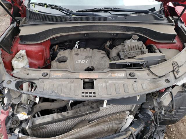 2015 KIA SORENTO LX 5XYKTCA65FG642396