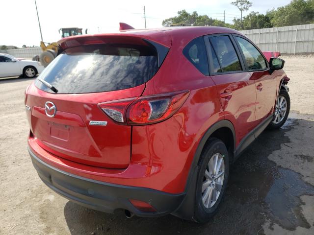 2016 MAZDA CX-5 TOURI JM3KE2CYXG0693250