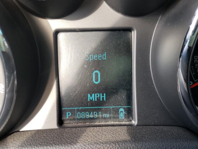 2015 BUICK ALLURE/LAC KL4CJHSB3FB096401