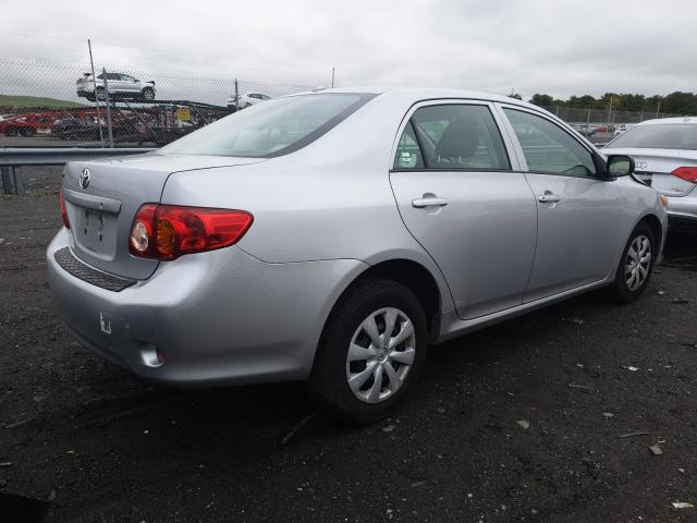 2010 TOYOTA COROLLA BA 2T1BU4EE4AC219737