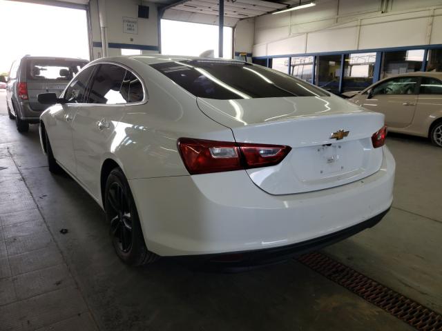 2017 CHEVROLET MALIBU LT 1G1ZE5ST4HF100780