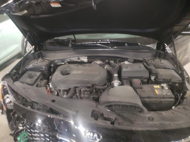 2017 KIA OPTIMA SXL 5XXGV4L27HG168099