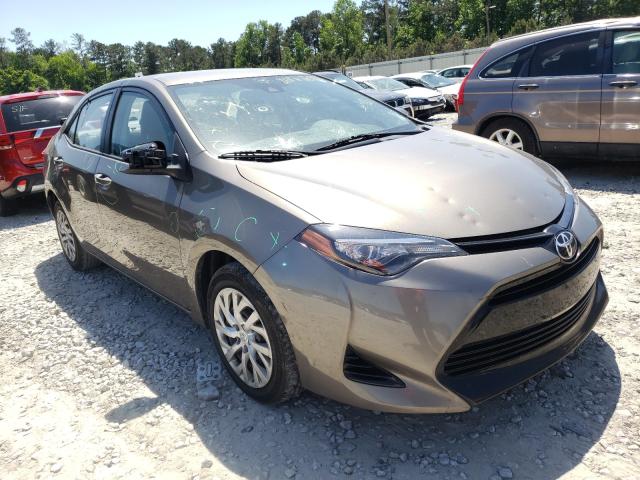 2017 TOYOTA COROLLA L 2T1BURHE3HC819457