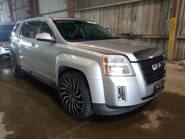 2011 GMC TERRAIN SL 2CTFLVE56B6342957