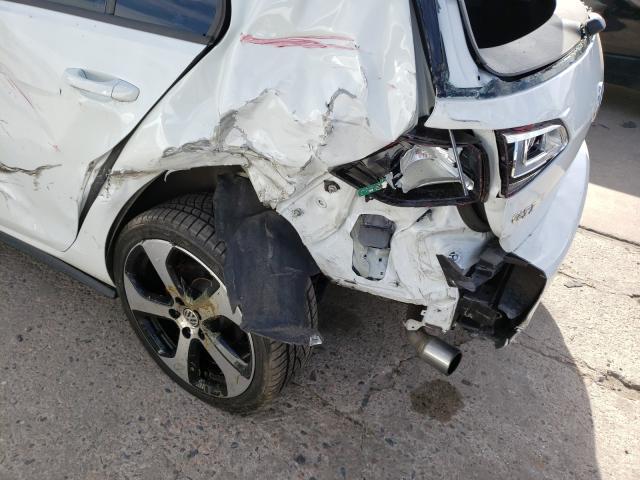 2017 VOLKSWAGEN GTI S 3VW5T7AU2HM034499