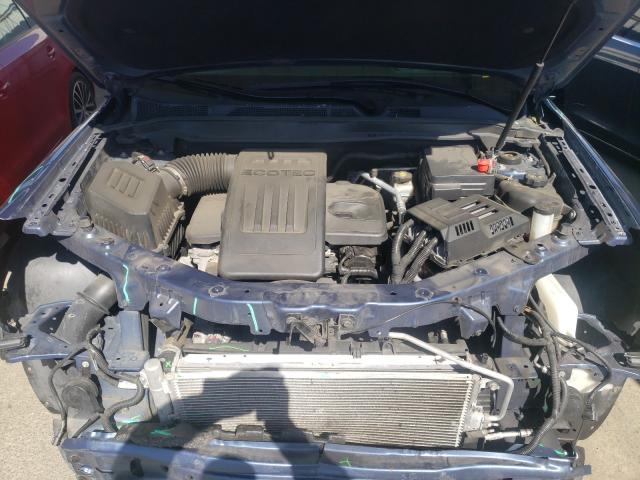 2016 GMC TERRAIN SL 2GKALMEK7G6231495