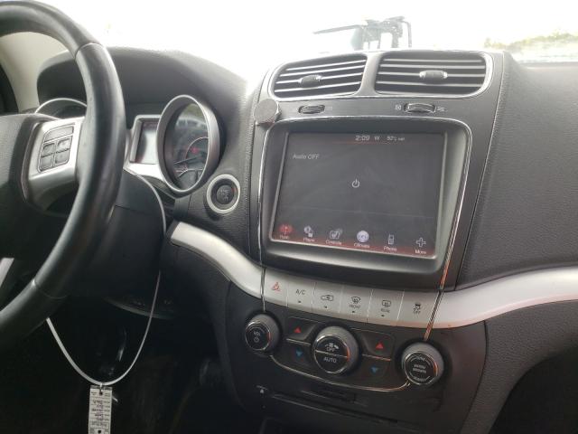 2011 DODGE JOURNEY CR 3D4PH3FG8BT507170