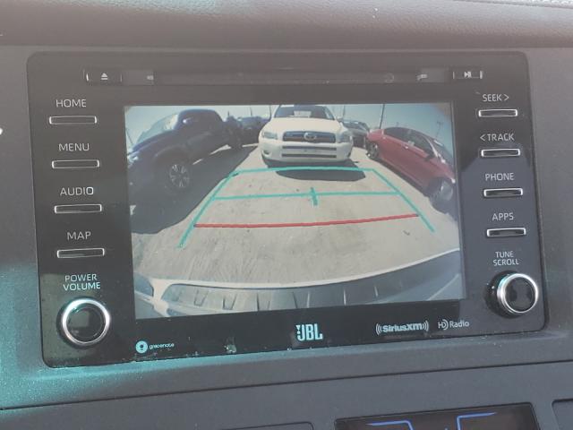 2019 TOYOTA SIENNA SE 5TDXZ3DCXKS003773