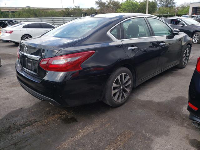 2018 NISSAN ALTIMA 2.5 1N4AL3AP2JC234364