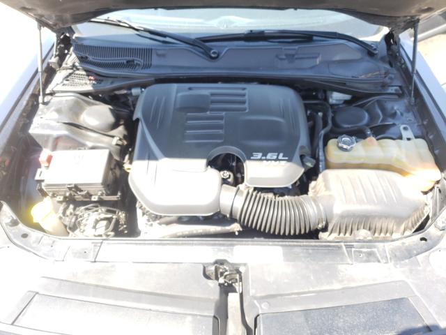 2015 DODGE CHALLENGER 2C3CDZAG0FH724474