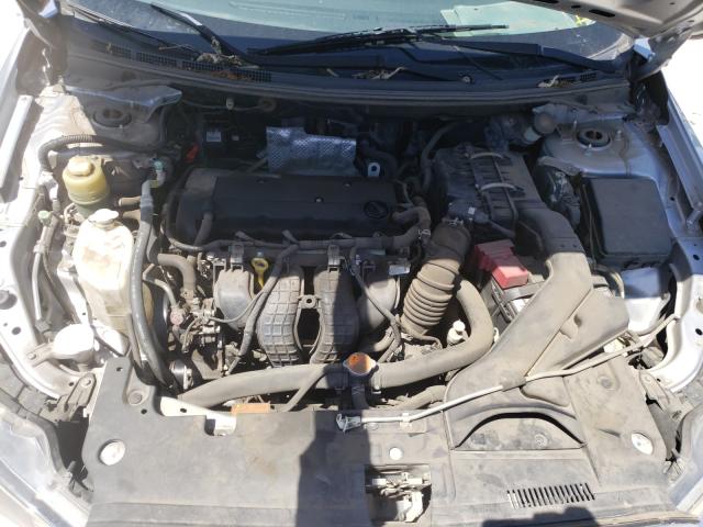 2010 MITSUBISHI LANCER DE JA32U1FU3AU016179