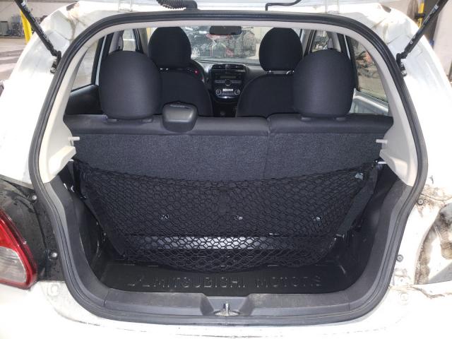 2014 MITSUBISHI MIRAGE DE ML32A3HJ2EH024607