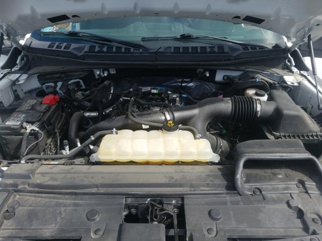 2019 FORD F150 SUPER 1FTEW1EP9KKC87734