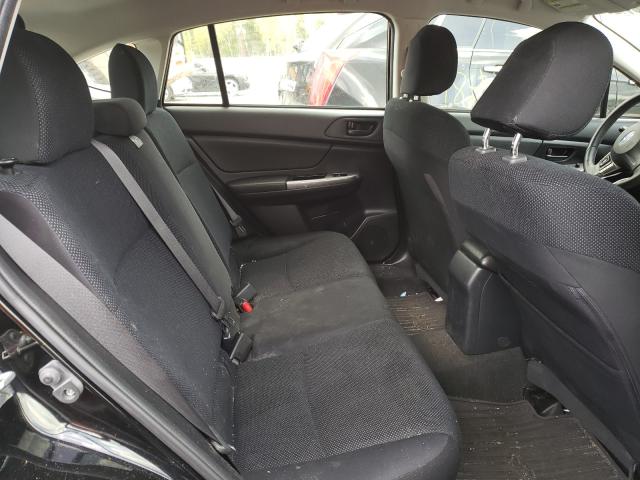 2015 SUBARU IMPREZA JF1GPAA67FH244490