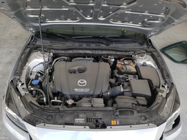 2017 MAZDA 3 SPORT 3MZBN1U79HM123860