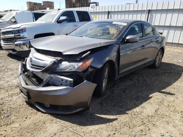 2013 ACURA ILX 20 19VDE1F38DE017760