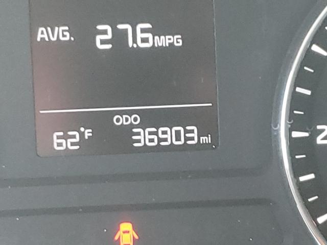 2017 KIA FORTE LX 3KPFK4A70HE121704