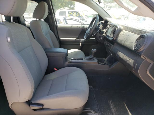 2017 TOYOTA TACOMA ACC 5TFSX5EN6HX049373