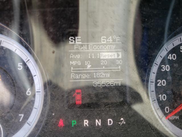 2015 RAM 2500 ST 3C6MR5AJ9FG503596