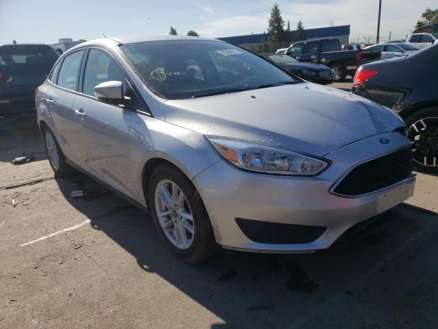 2016 FORD FOCUS 1FADP3F20GL279259