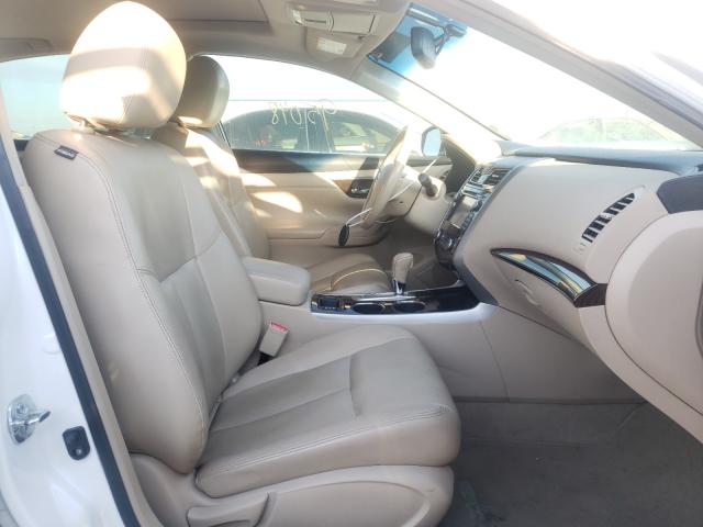 2013 NISSAN ALTIMA 2.5 1N4AL3AP7DC133731
