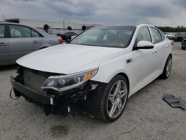 2016 KIA OPTIMA EX 5XXGU4L31GG107650