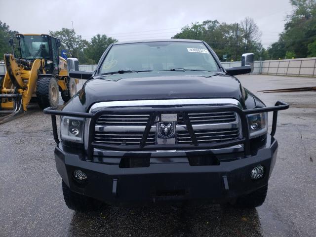 2012 DODGE RAM 2500 L 3C6UD5PL2CG177711