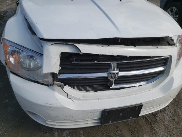 2011 DODGE CALIBER MA 1B3CB3HAXBD242555