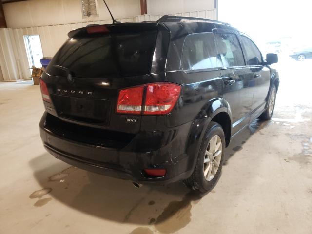 2014 DODGE JOURNEY 3C4PDDBG5ET193082
