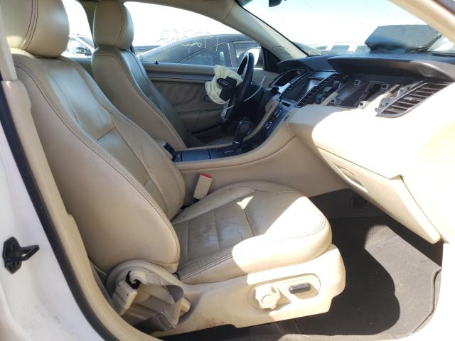 2013 FORD TAURUS 1FAHP2E82DG186037