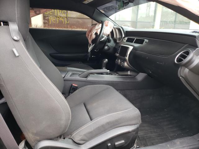2015 CHEVROLET CAMARO LT 2G1FC1E39F9230024