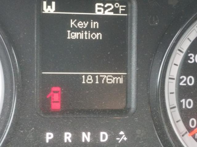 2018 RAM 1500 ST 1C6RR7FT2JS285157