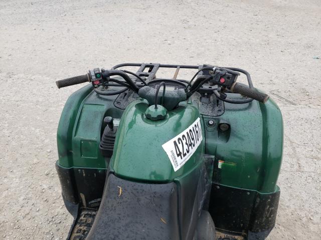 2004 YAMAHA YFM660 FWA - JY4AM03Y74C027371
