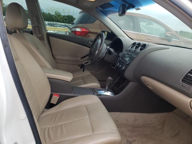 2011 NISSAN ALTIMA BAS 1N4AL2AP3BN444570