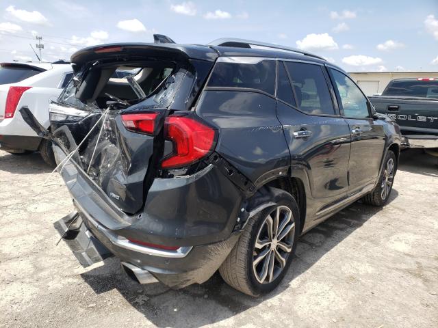 2019 GMC TERRAIN DE 3GKALXEX5KL285704