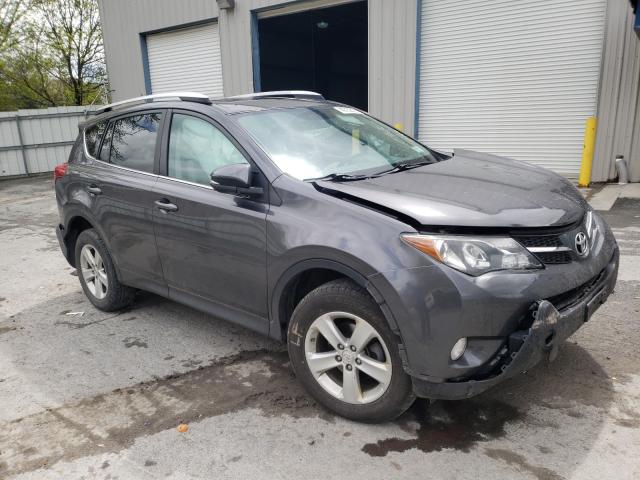 2014 TOYOTA RAV4 XLE 2T3RFREV3EW154834
