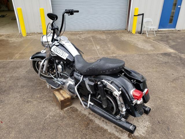 2015 HARLEY-DAVIDSON FLHR ROAD 1HD1FBM14FB678425